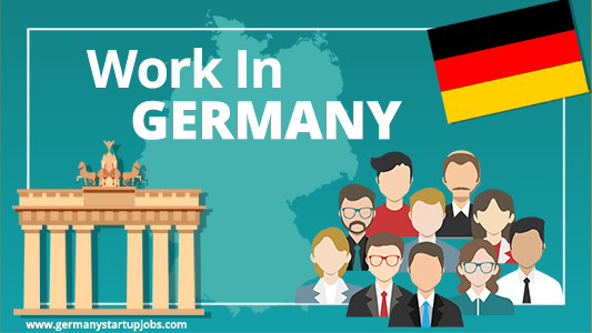 ویزای کار آلمان (سری برنامه رادیو مهاجرت اپیزود پنجم)