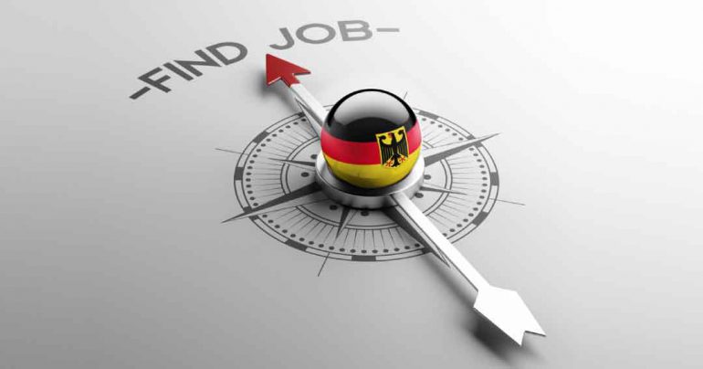 ویزای کار آلمان (سری برنامه رادیو مهاجرت اپیزود پنجم)